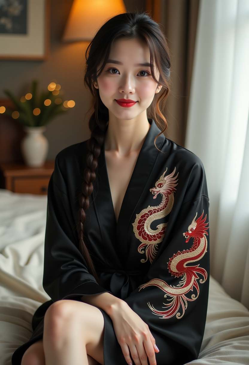 红线特攻
